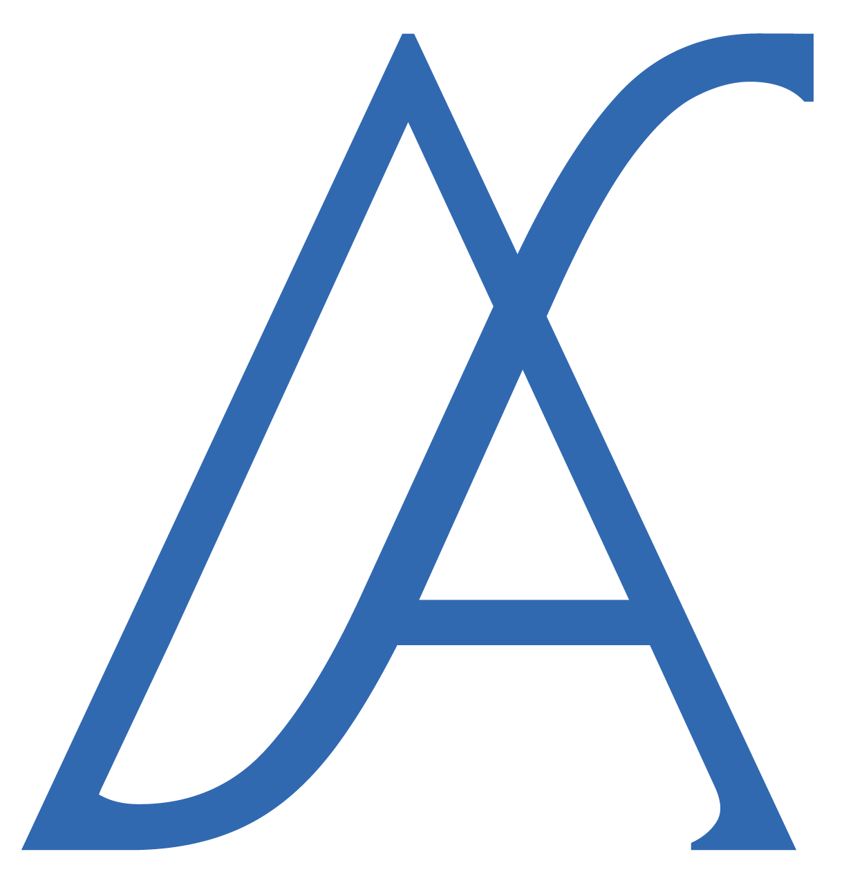 Logo AS